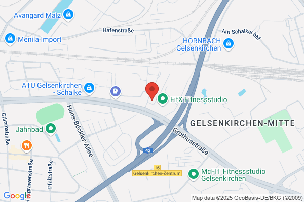 Heide Pumpen GmbH