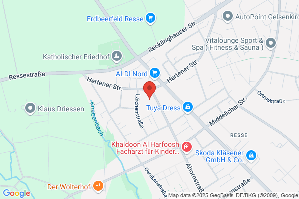 RoAd Einrichtungskonzepte