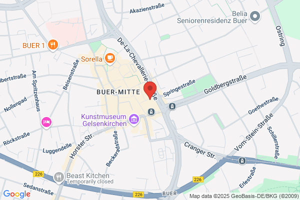 Bogatz Dirk F. Rechtsanwalt u. Notar