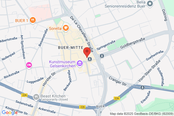 Kuhlmeyer Rechtsanwalt Thomas H.W.