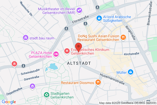 Stolz Faust Zundel Rechtsanwälte PartGmbB
