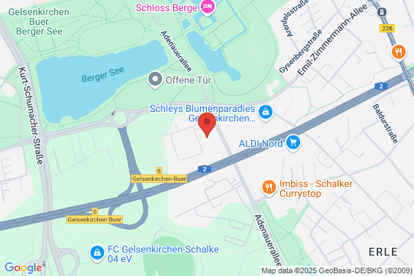 B und B Reifencenter