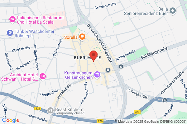 reiseBUERo GmbH