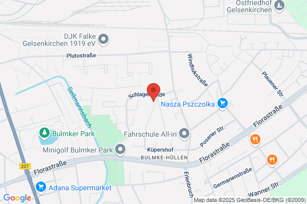 Partner Flugreisen GmbH