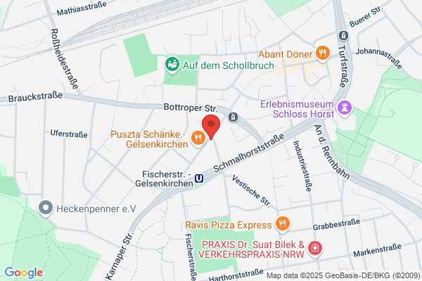 Reisebüro Feza Flugreisen