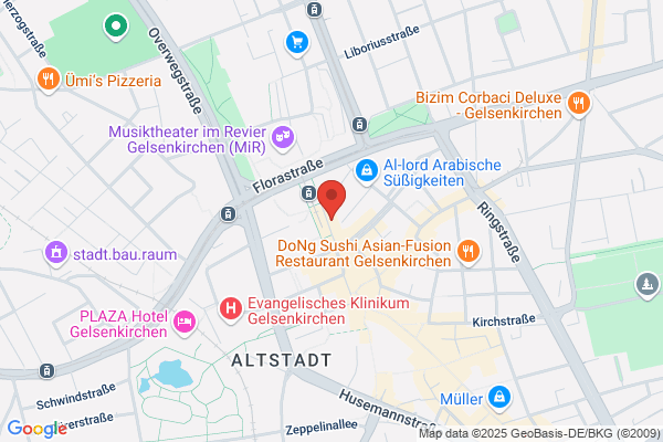 Stening-Reisen GmbH