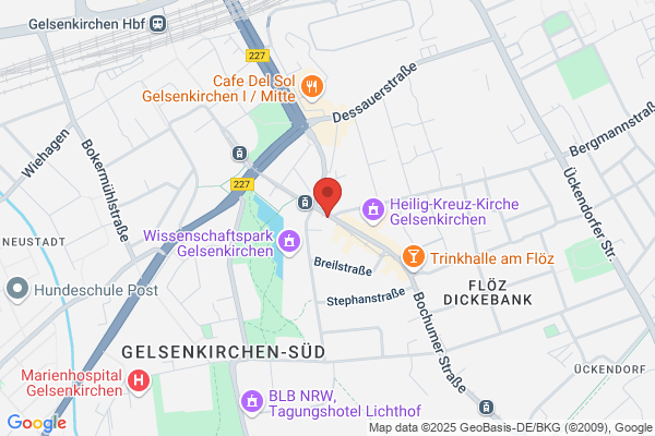 Jugendheim
