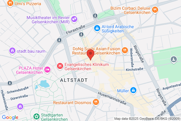 Bistro - Brasserie Sachs