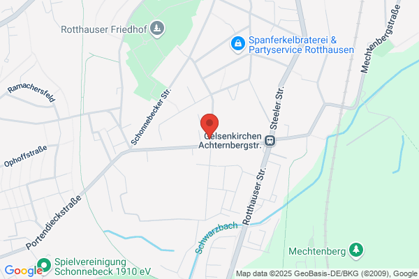 Tellerabgeleckt