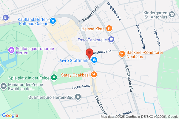 Thorsten Berger