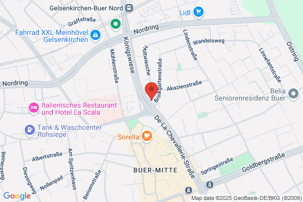 Burger Bulle GmbH