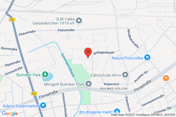 Pizzaria Express im Tossehof