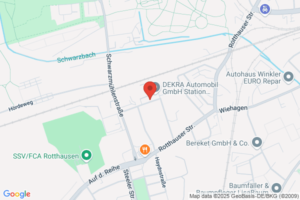 DEKRA Arbeit GmbH