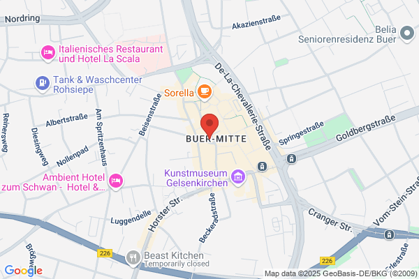Immobilien-Management Hundt Inh. Dipl. Betriebswirt Ralf Robert Hundt