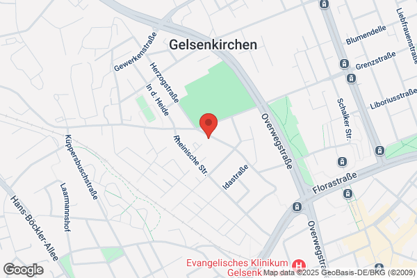 Hönkhaus Peter GmbH