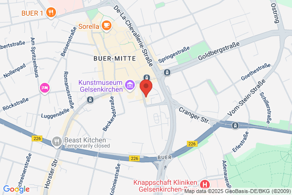 Tondera U.H.Sanitätshaus und