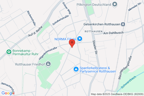 PS Schädlingsbekämpfung