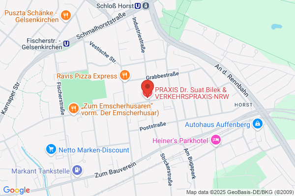 Schlüsseldienst Gelsenkirchen