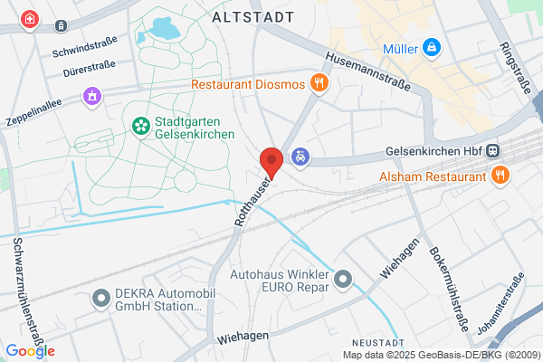 SMZ Befestigungstechnik Inh. Jürgen Heidt