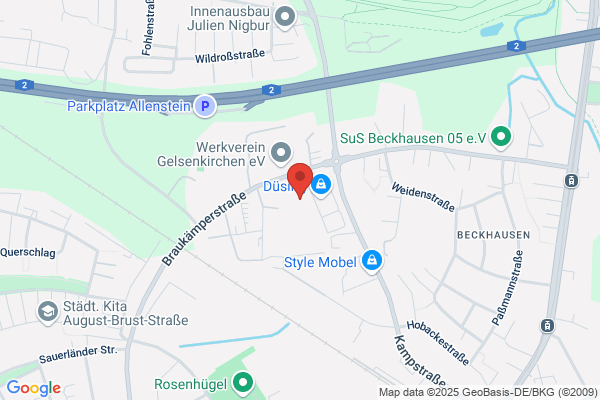 allfa Dübel GmbH