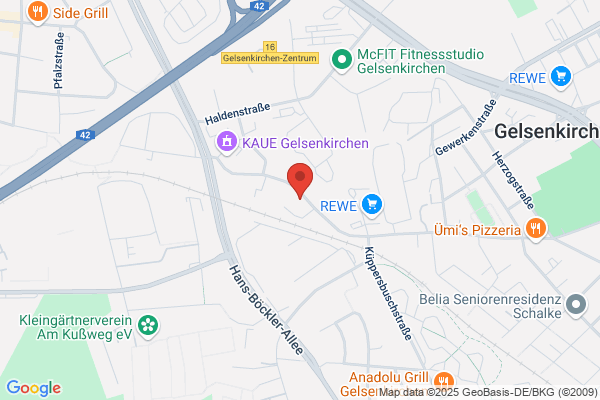 Tischlerei Vöge UG (haftungsbeschränkt)
