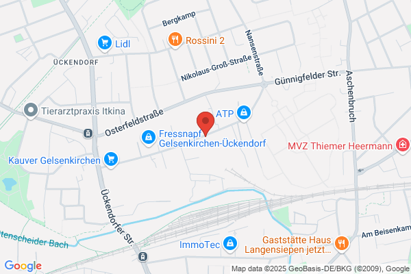 Heinrichs Rohstoffhandel GmbH