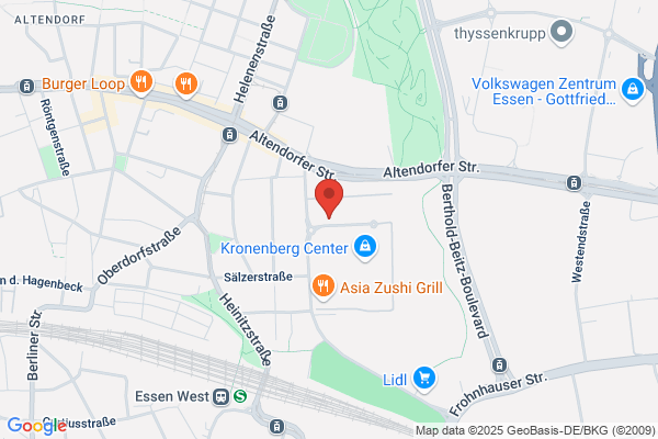 Düsing Schuhe