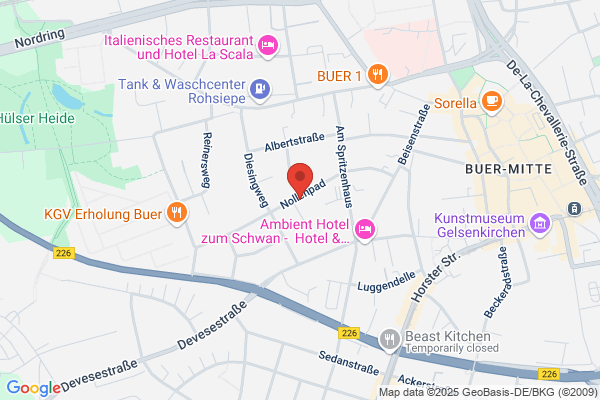 Gesamtschule Buer-Mitte