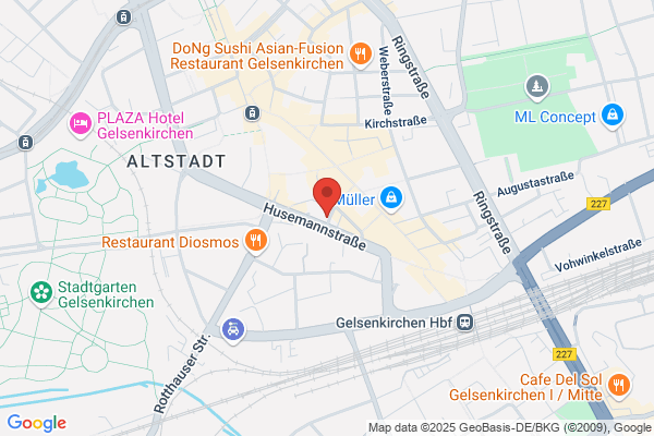 DAA Deutsche Angestellten Akademie