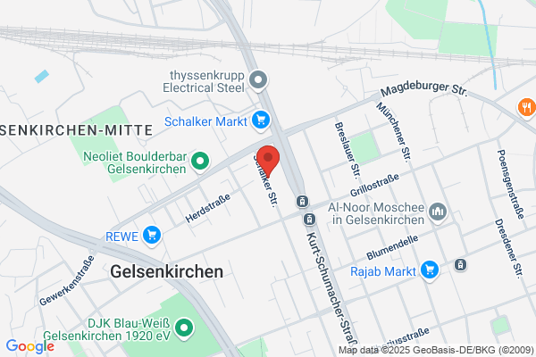Gina's zweite Liebe Second Hand und Neues