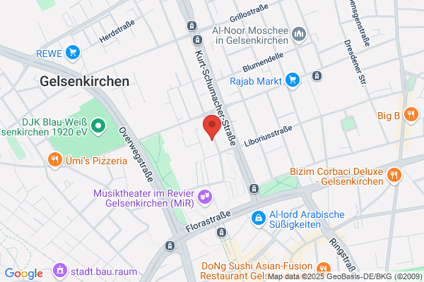 Haushaltshilfe Kreis Ruhr