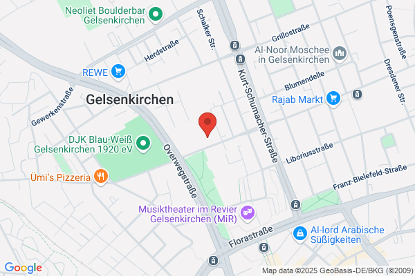 AWO Bezirk Westl. Westfalen e.V.