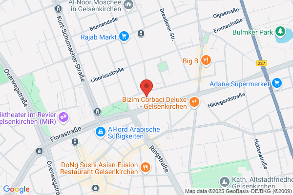 Caritas Alten- und Pflegeheim Liebfrauenstift