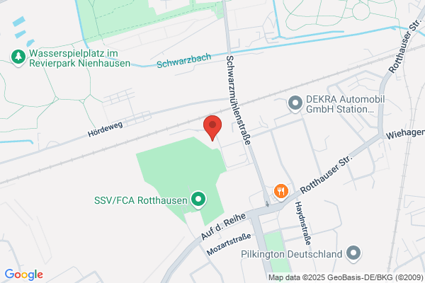 Securitas Sicherheitsdienst
