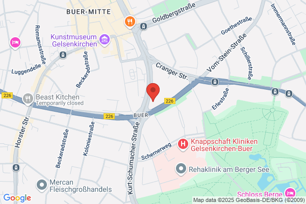 Securitas Sicherheitsdienst