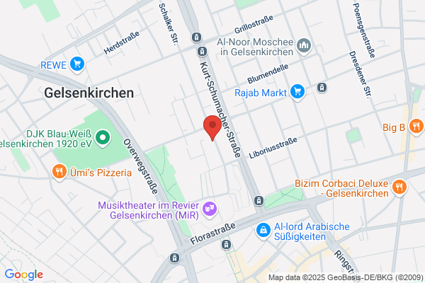 Pro Sicherheit Ehmke GmbH