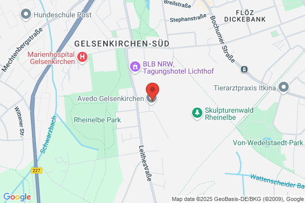 Institut für Angewandte Photovoltaik GmbH