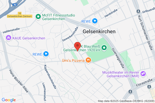 Ev. Kinder-und Jugendhaus