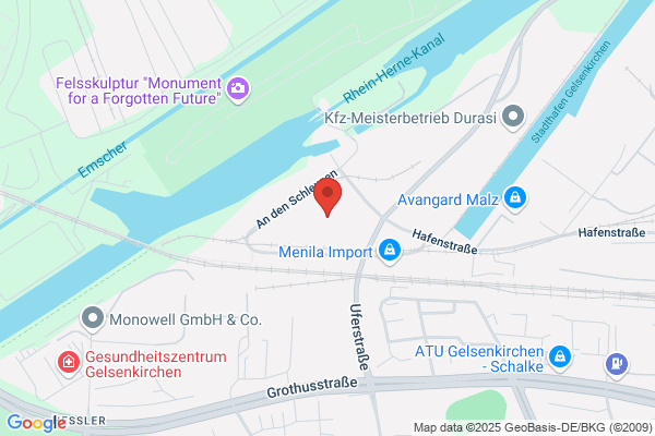 SENIT GmbH & Co. KG