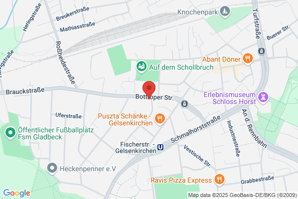 Ay und Gündogdu GbR