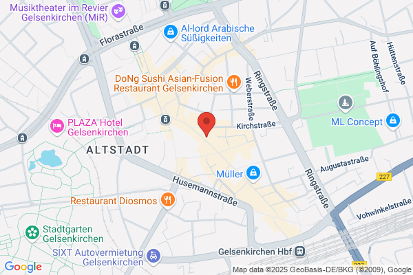 GameStop Deutschland GmbH