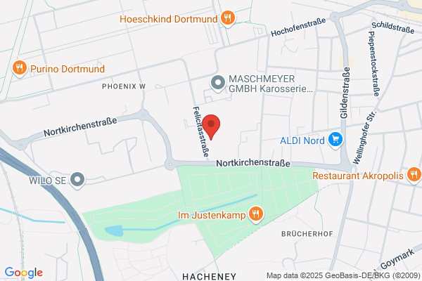 Lecki Entertainment Center Development & Consulting GmbH