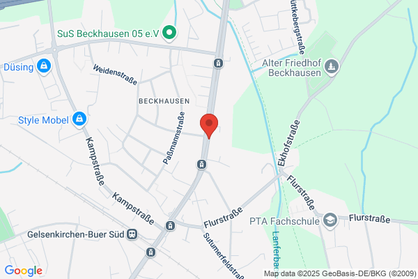 Spiel- u. Freizeitbetrieb Faltenbacher GmbH