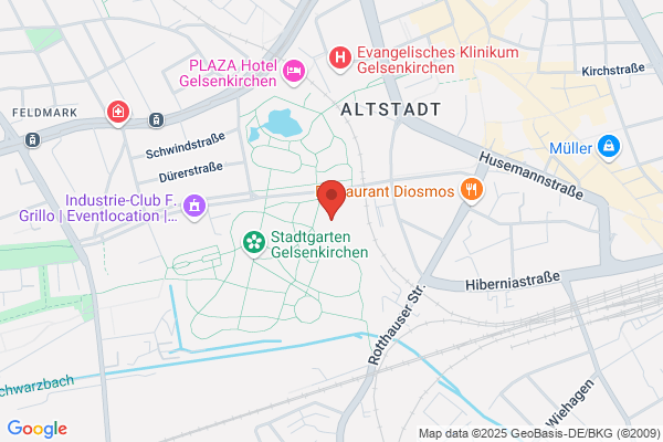 Gelsenkirchener Tennis Club