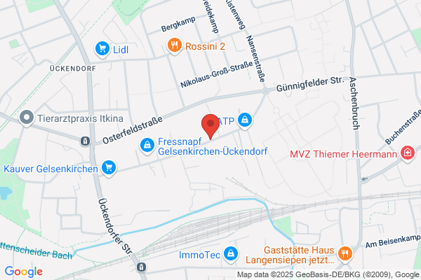 Kampfkunstbekleidung Winzer Coach u. Co.