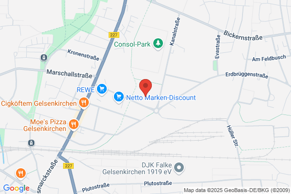 Bepro-Blech und