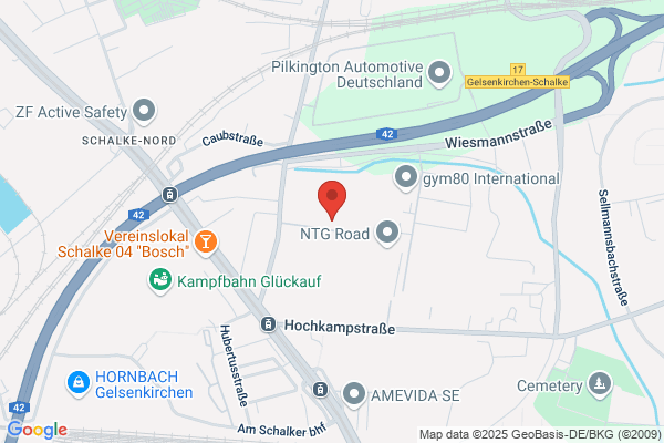 Rurex Stahl Kukla GmbH