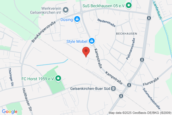 Sakowski GmbH & Co. KG