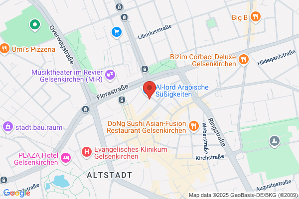Steuerberatung Lackmann