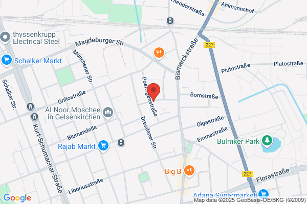 HFK Treuhand GmbH